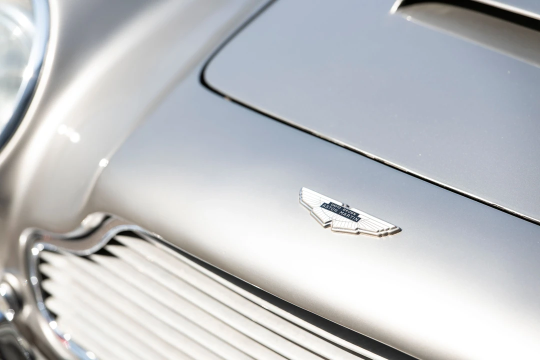 1966 Aston Martin DB6 - Image 25 of 31