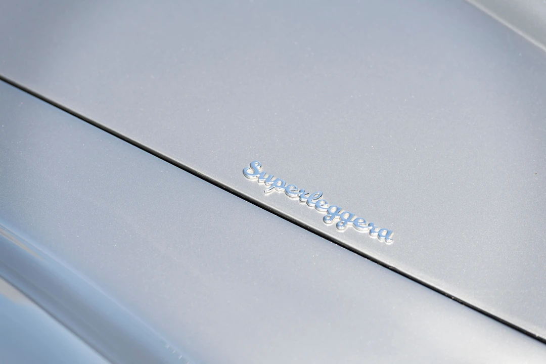 1966 Aston Martin DB6 - Image 29 of 31