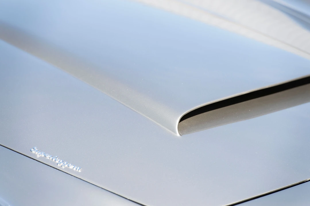 1966 Aston Martin DB6 - Image 28 of 31