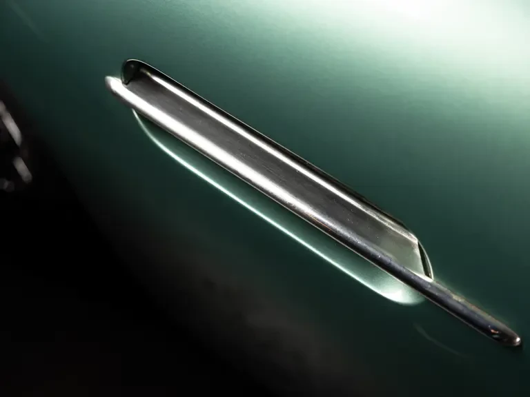 1966 Aston Martin DB6 - Image 30 of 31