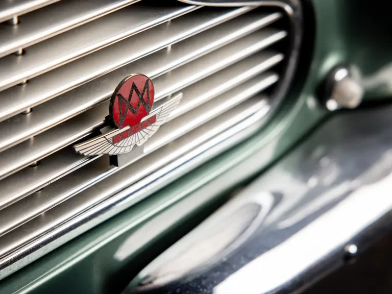 1966 Aston Martin DB6 - Image 28 of 31