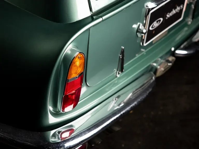 1966 Aston Martin DB6 - Image 26 of 31