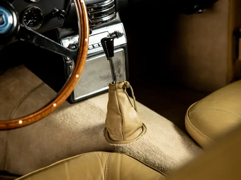 1966 Aston Martin DB6 - Image 14 of 31