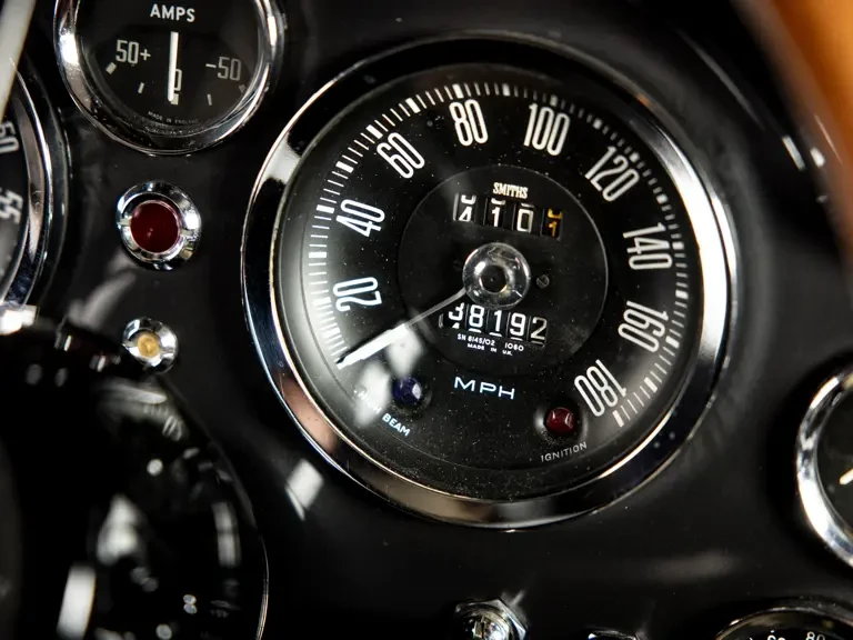 1966 Aston Martin DB6 - Image 11 of 31
