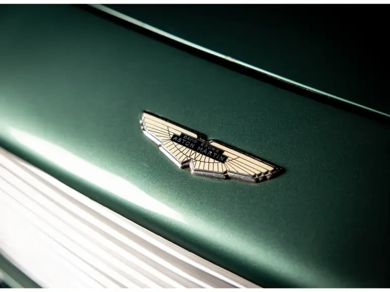1966 Aston Martin DB6 - Image 7 of 31