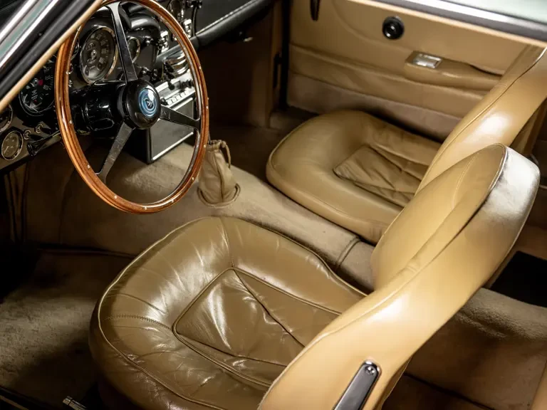 1966 Aston Martin DB6 - Image 5 of 31
