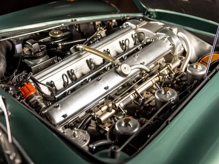 1966 Aston Martin DB6 - Image 4 of 31