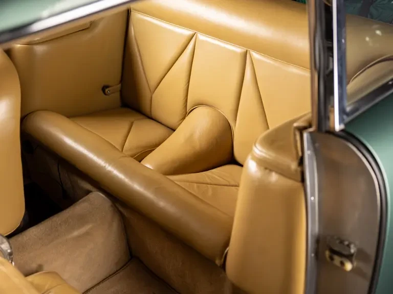 1966 Aston Martin DB6 - Image 20 of 31