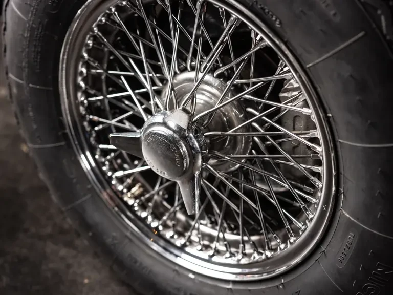 1966 Aston Martin DB6 - Image 29 of 31