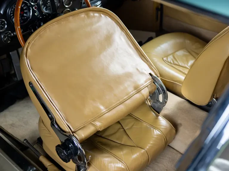 1966 Aston Martin DB6 - Image 17 of 31