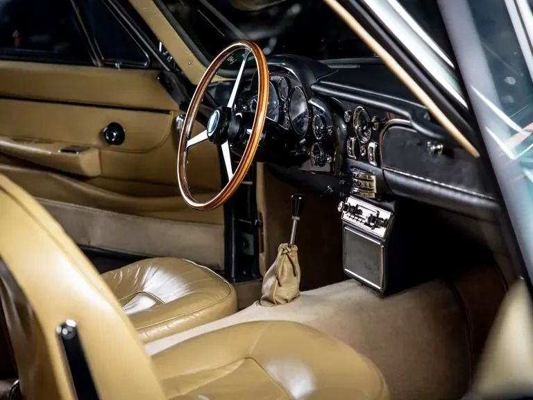 1966 Aston Martin DB6 - Image 22 of 31