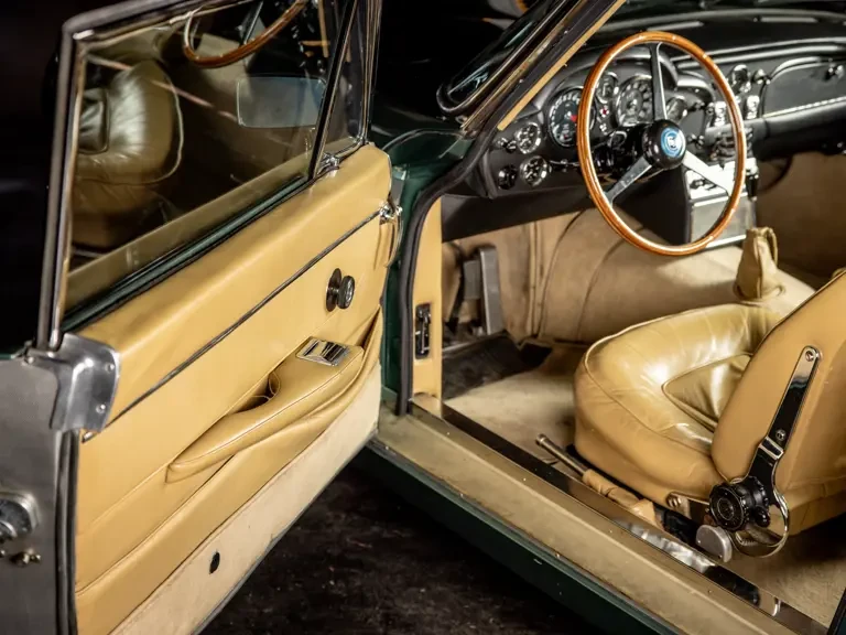1966 Aston Martin DB6 - Image 13 of 31