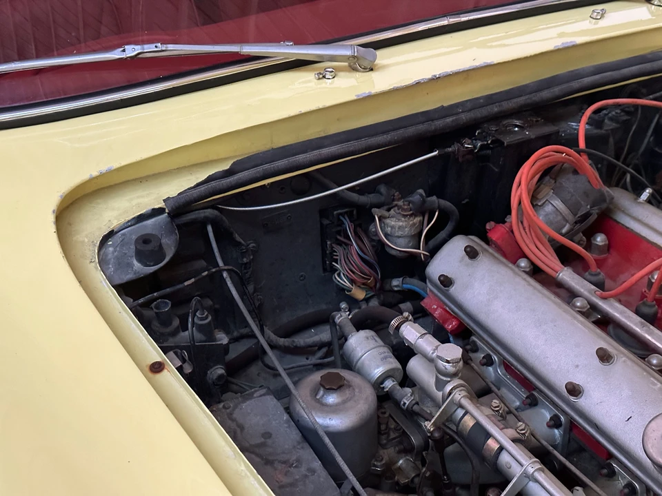 1966 Aston Martin DB6 - Image 4 of 31