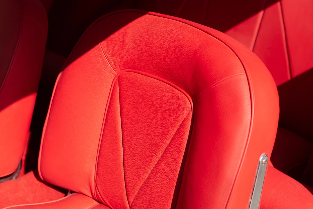 1966 Aston Martin DB6 - Image 31 of 31