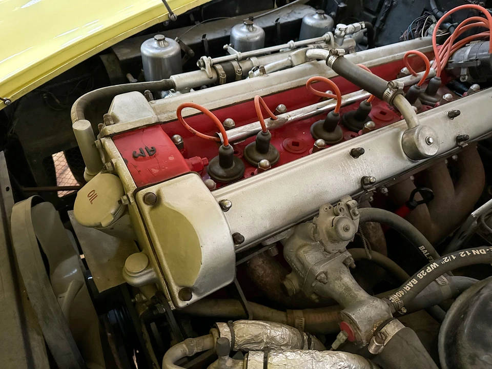1966 Aston Martin DB6 - Image 5 of 31