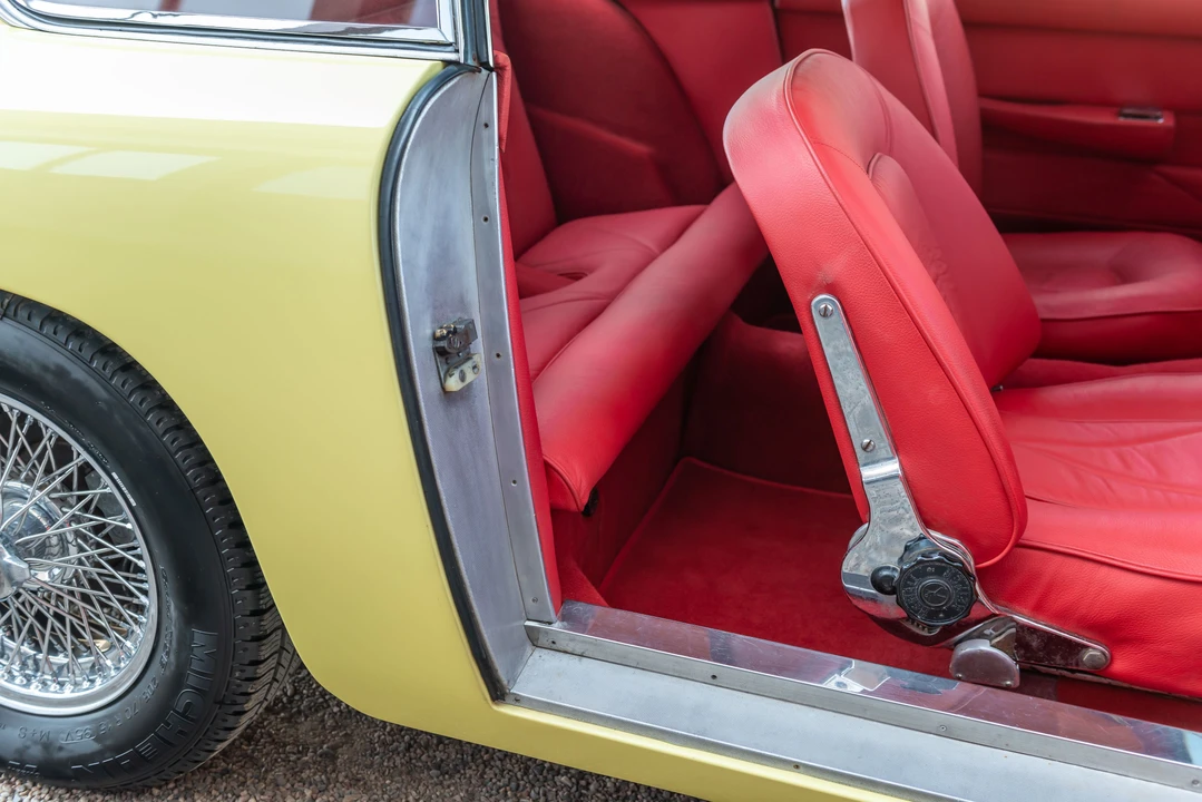 1966 Aston Martin DB6 - Image 19 of 31