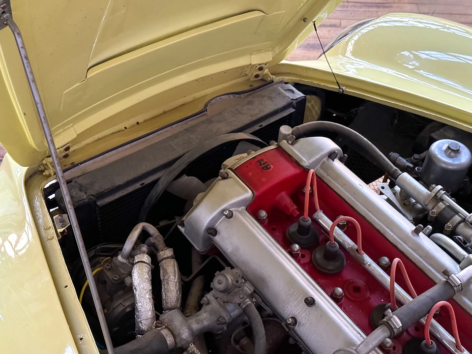 1966 Aston Martin DB6 - Image 6 of 31