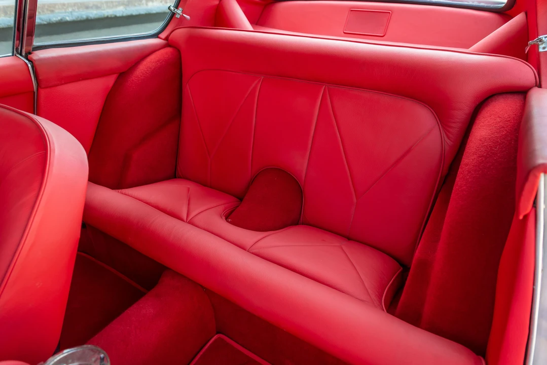 1966 Aston Martin DB6 - Image 15 of 31