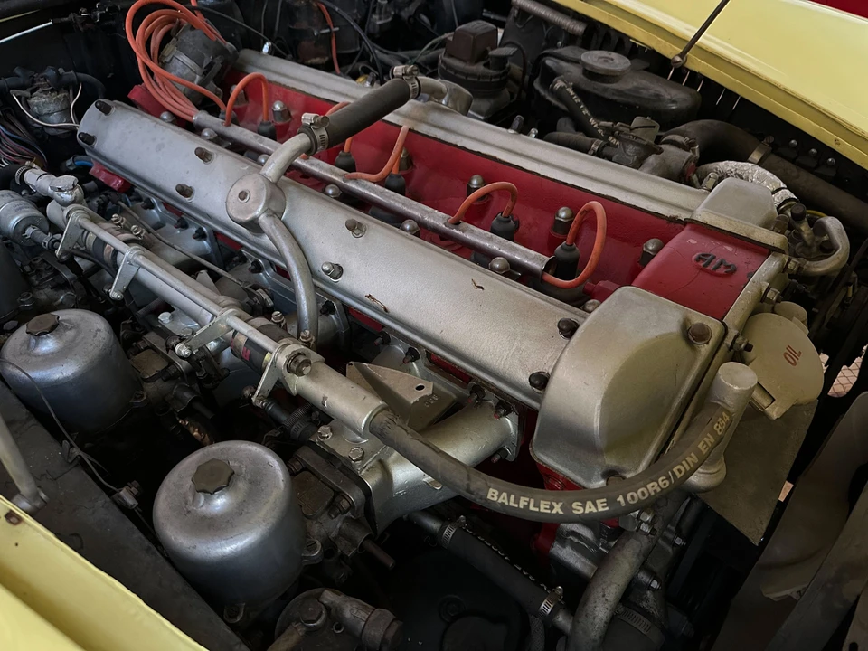1966 Aston Martin DB6 - Image 2 of 31