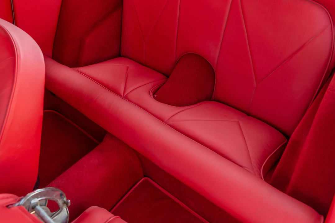 1966 Aston Martin DB6 - Image 14 of 31