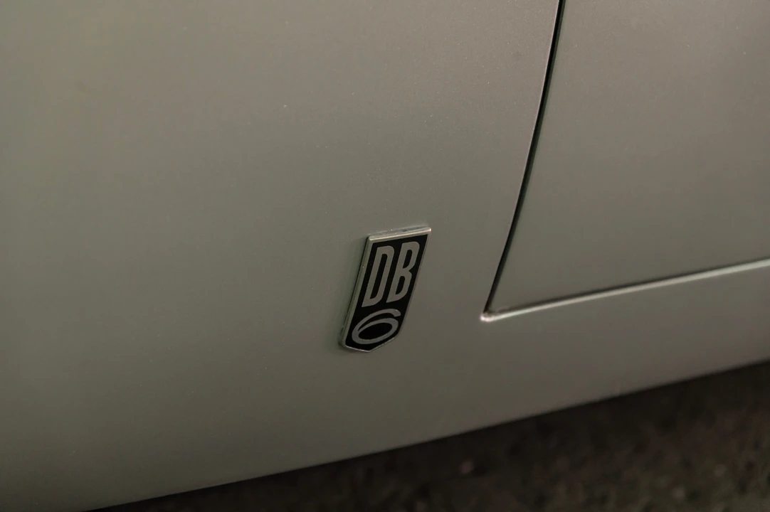 1966 Aston Martin DB6 - Image 27 of 31