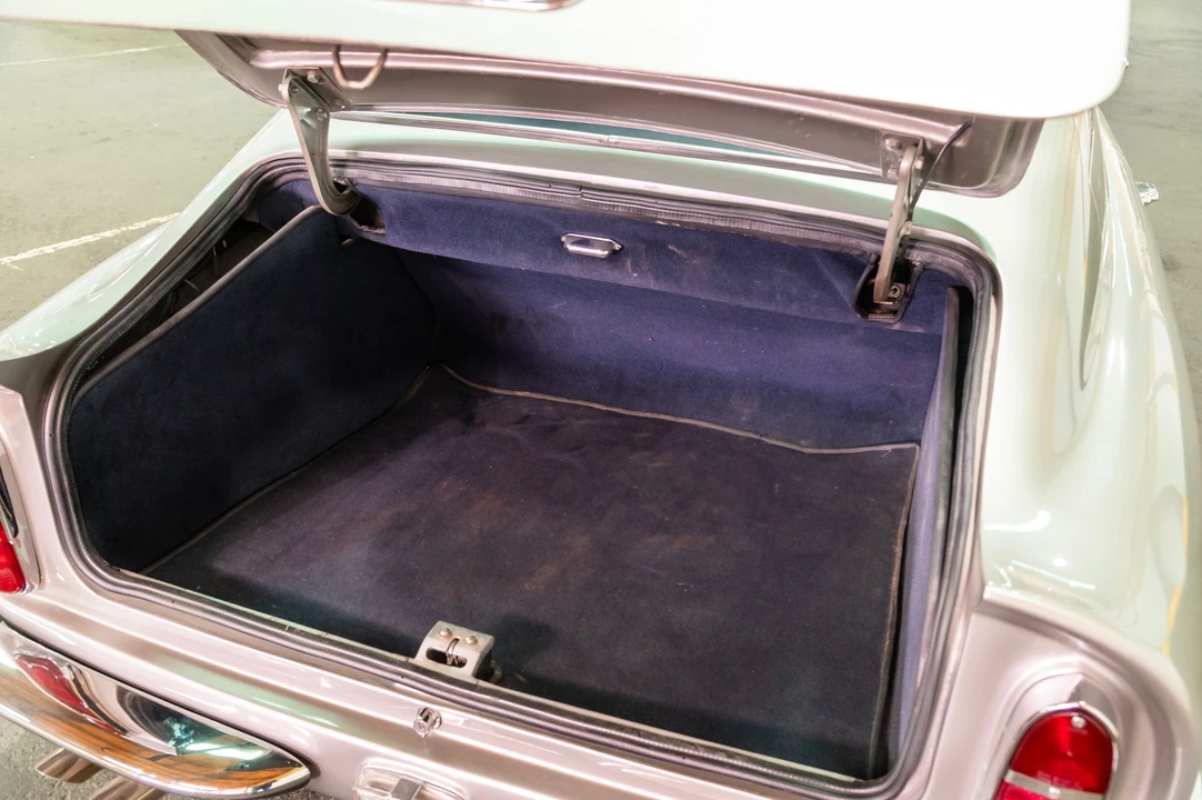 1966 Aston Martin DB6 - Image 16 of 31