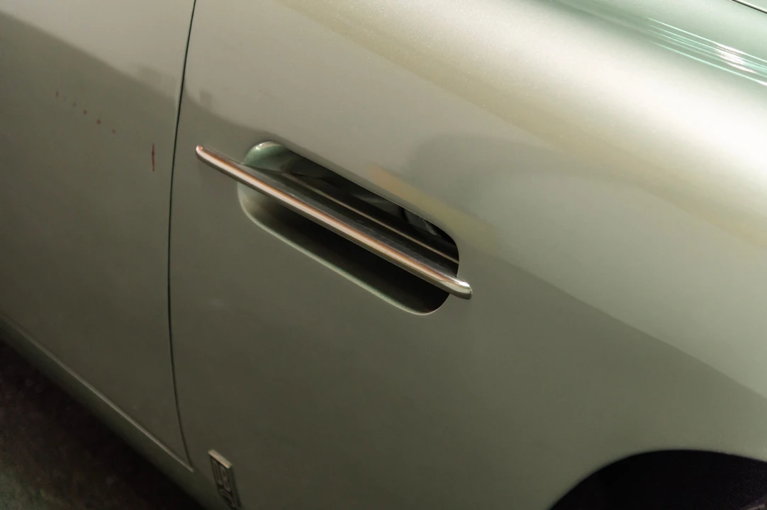 1966 Aston Martin DB6 - Image 28 of 31