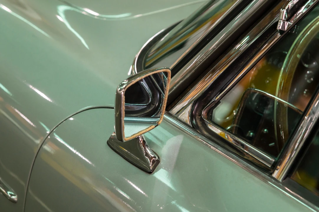 1966 Aston Martin DB6 - Image 26 of 31