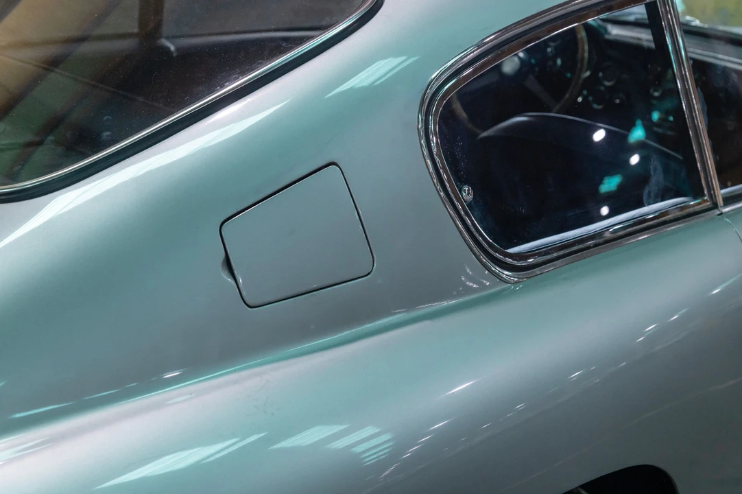 1966 Aston Martin DB6 - Image 5 of 31