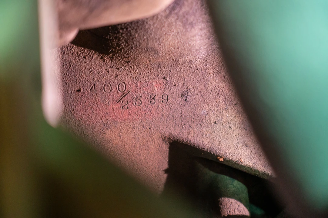 1966 Aston Martin DB6 - Image 3 of 31