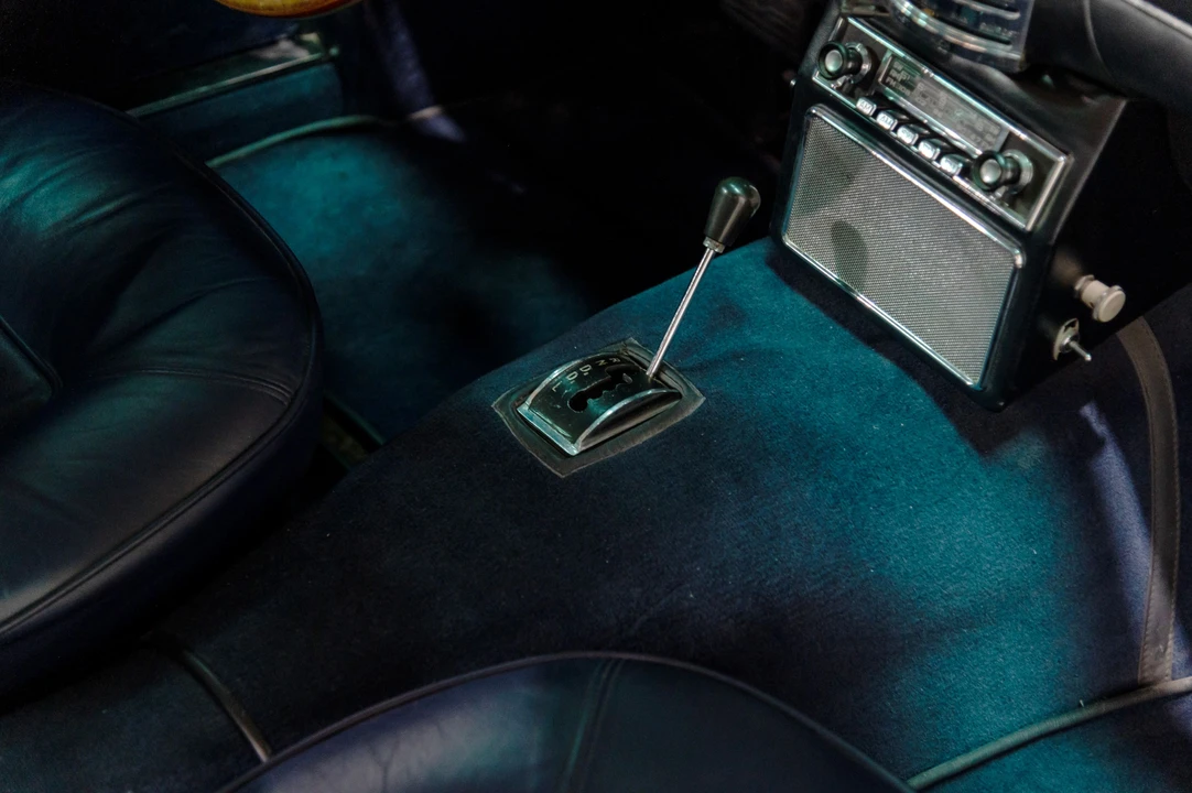 1966 Aston Martin DB6 - Image 12 of 31