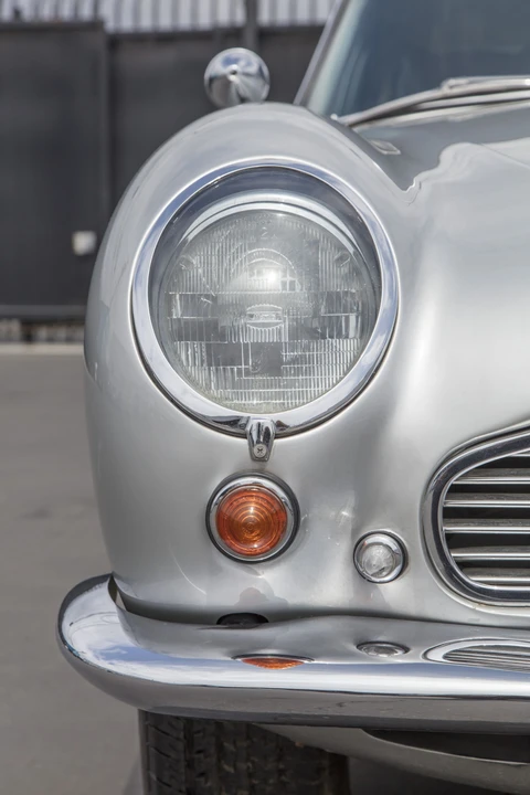 1966 Aston Martin DB6 - Image 25 of 31