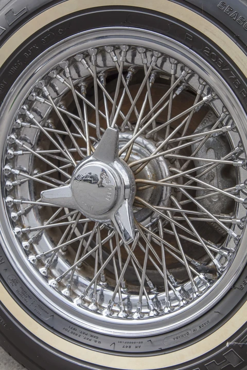 1966 Aston Martin DB6 - Image 26 of 31