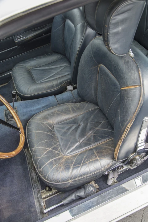 1966 Aston Martin DB6 - Image 9 of 31