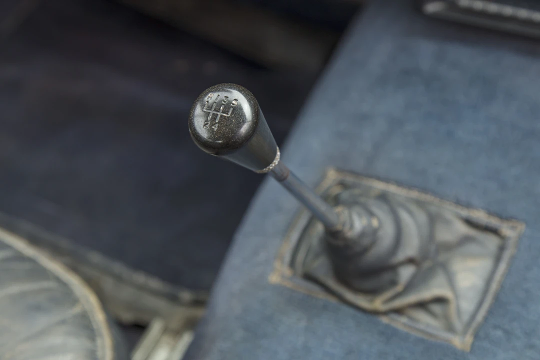 1966 Aston Martin DB6 - Image 3 of 31