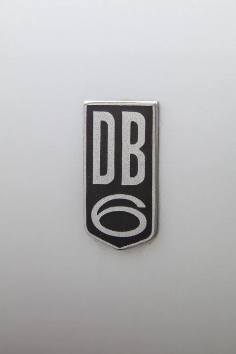 1966 Aston Martin DB6 - Image 29 of 31