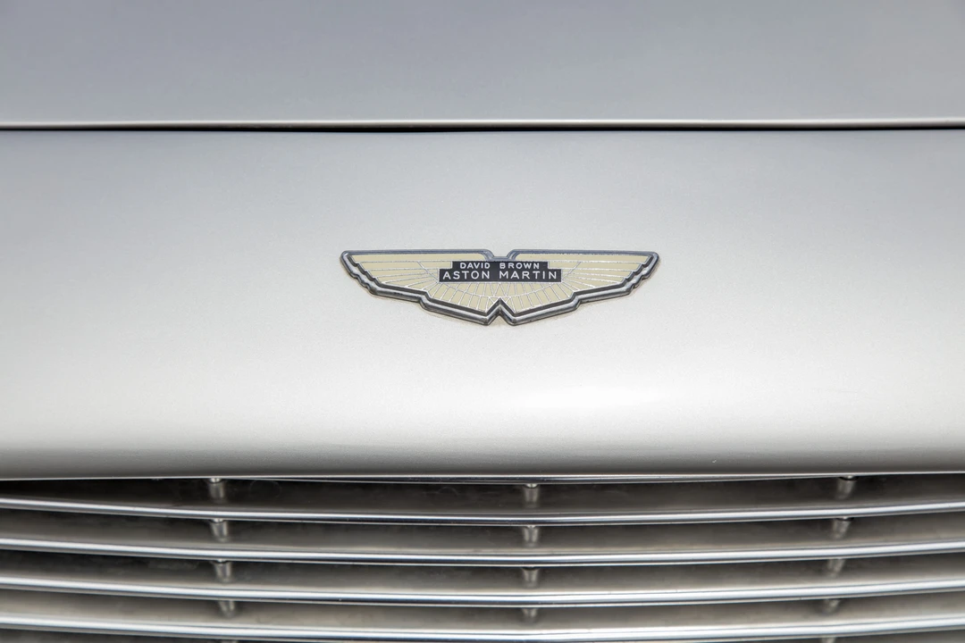 1966 Aston Martin DB6 - Image 27 of 31