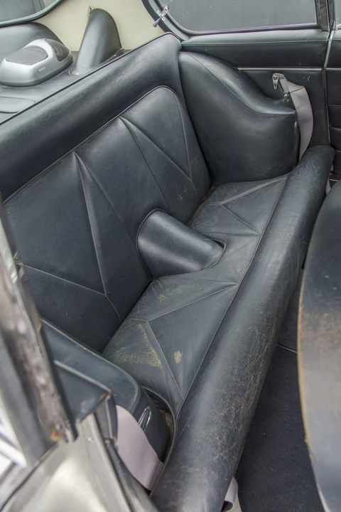 1966 Aston Martin DB6 - Image 10 of 31