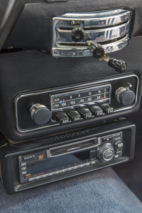 1966 Aston Martin DB6 - Image 5 of 31