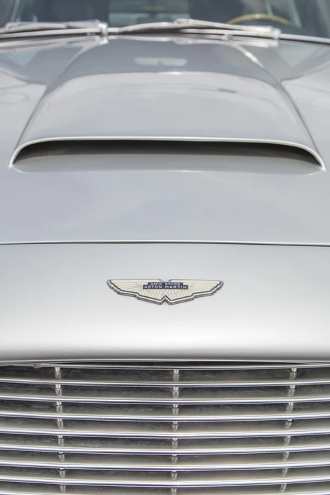 1966 Aston Martin DB6 - Image 31 of 31