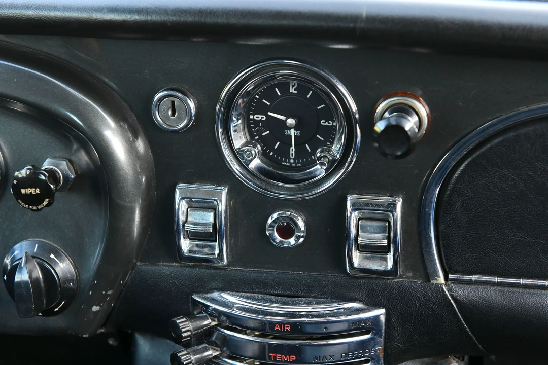 1966 Aston Martin DB6 - Image 22 of 31