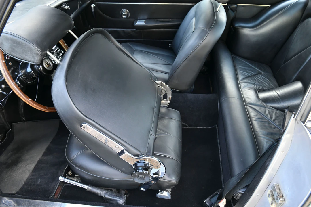 1966 Aston Martin DB6 - Image 25 of 31