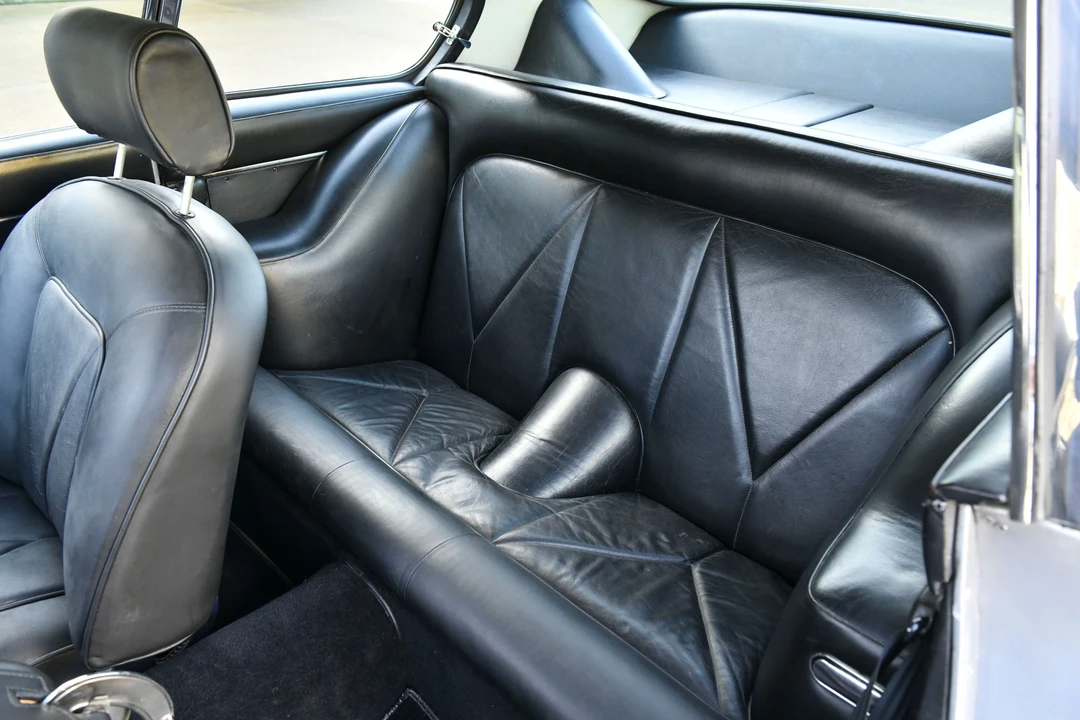 1966 Aston Martin DB6 - Image 26 of 31