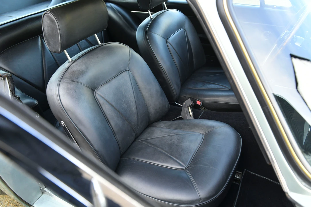 1966 Aston Martin DB6 - Image 29 of 31