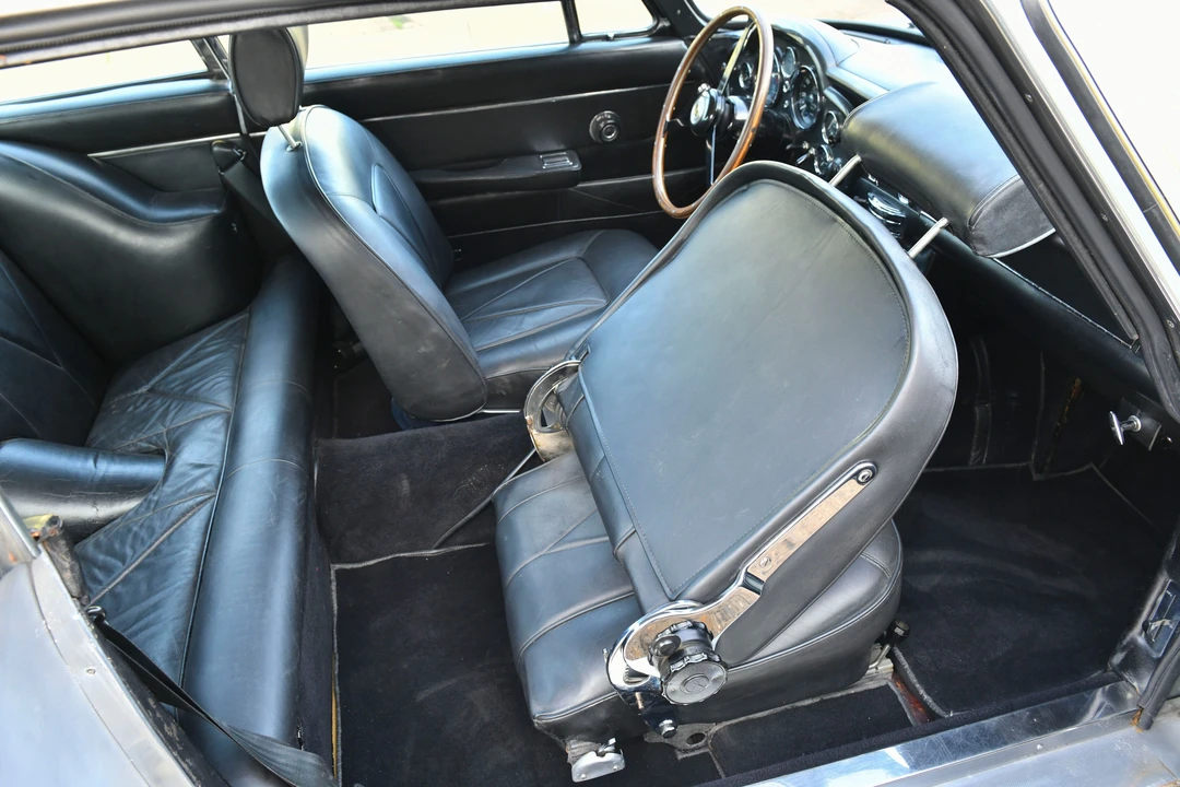 1966 Aston Martin DB6 - Image 31 of 31