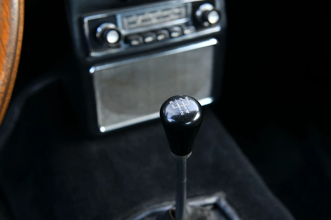 1966 Aston Martin DB6 - Image 19 of 31