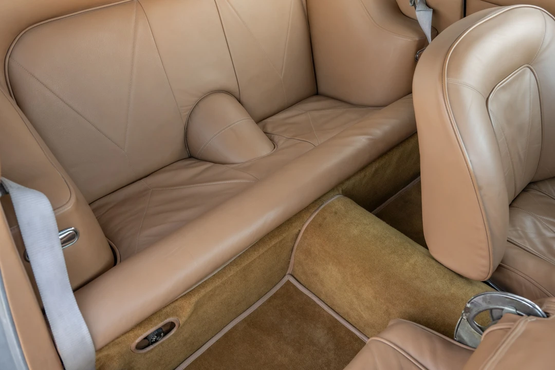 1966 Aston Martin DB6 - Image 25 of 31