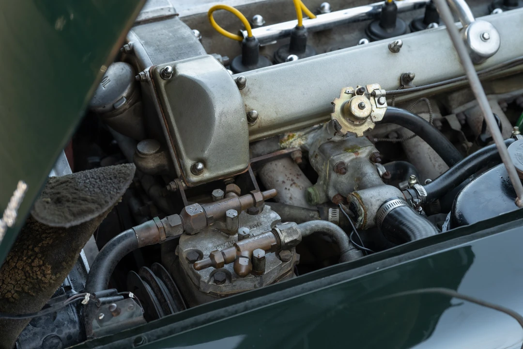 1966 Aston Martin DB6 - Image 16 of 31