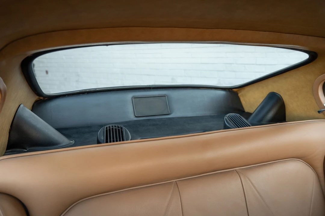 1966 Aston Martin DB6 - Image 28 of 31
