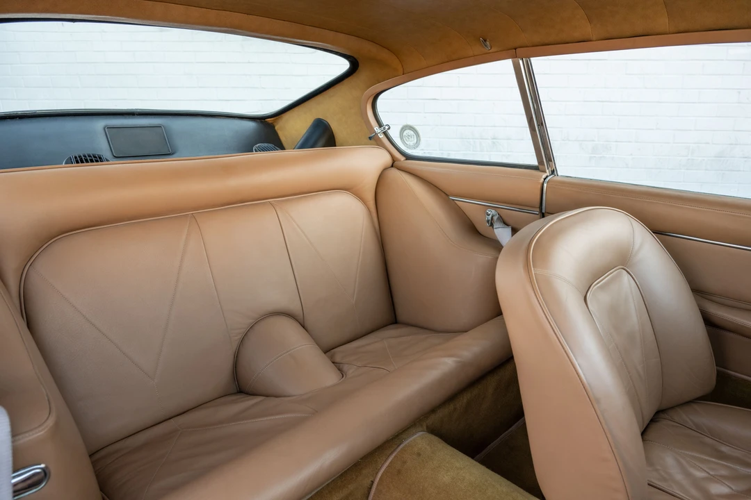 1966 Aston Martin DB6 - Image 24 of 31